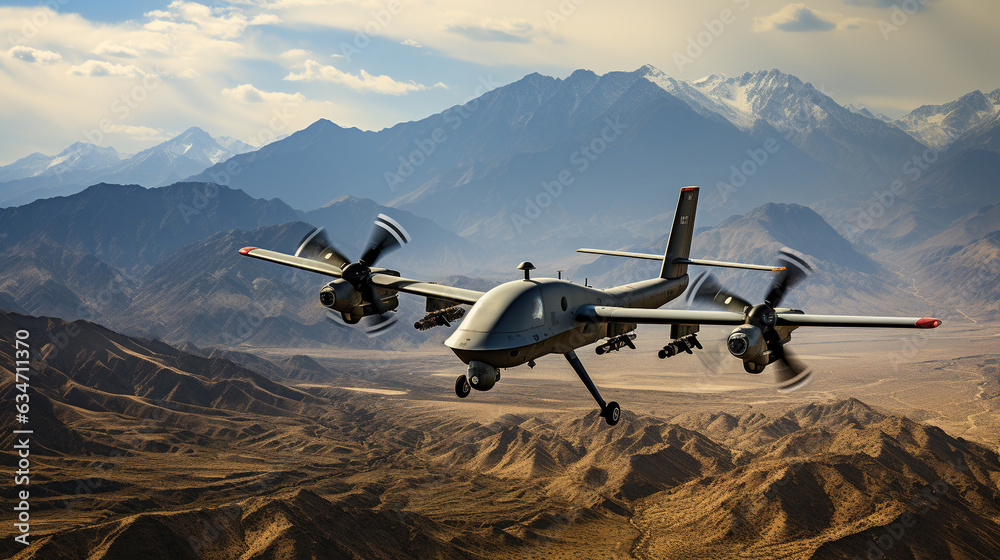 IAMD / Counter Unmanned Aerial Systems